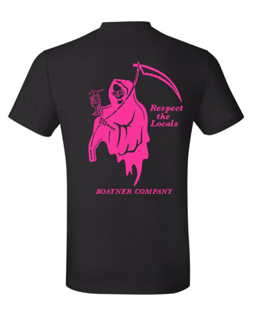 Short Sleeve Reaper T-Shirt