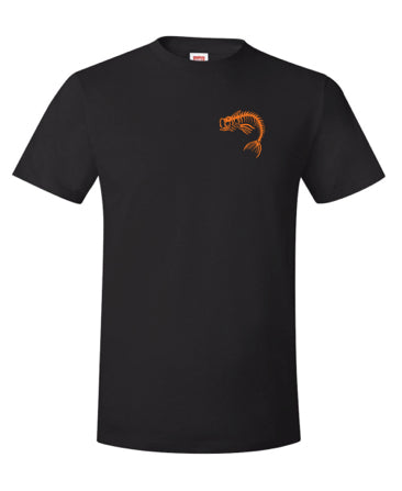 Short Sleeve Bum T-shirts