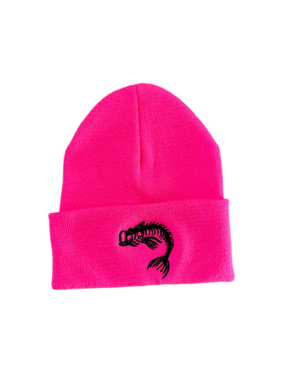 Boatner Beanie