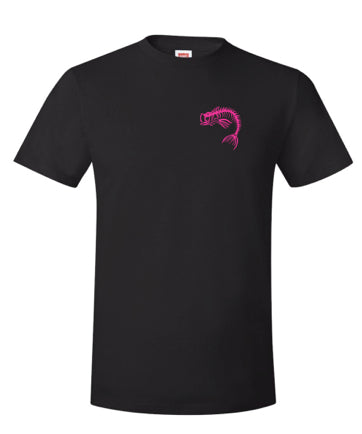 Short Sleeve Bum T-shirts