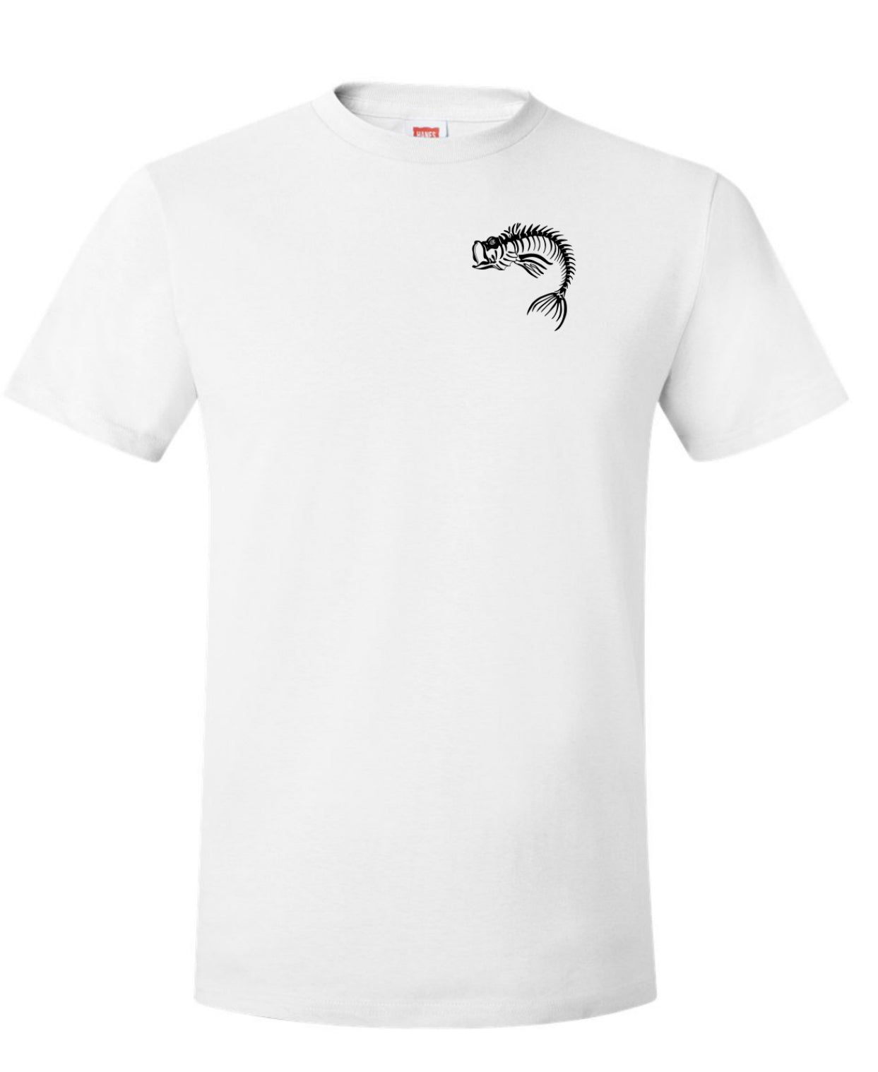 Short Sleeve Reaper T-Shirt