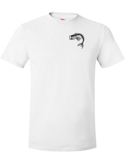 Short Sleeve Reaper T-Shirt